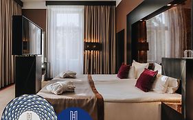 Platinum Palace Boutique Hotel & Spa