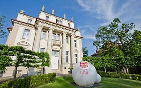 Platinum Palace Boutique Hotel & Spa